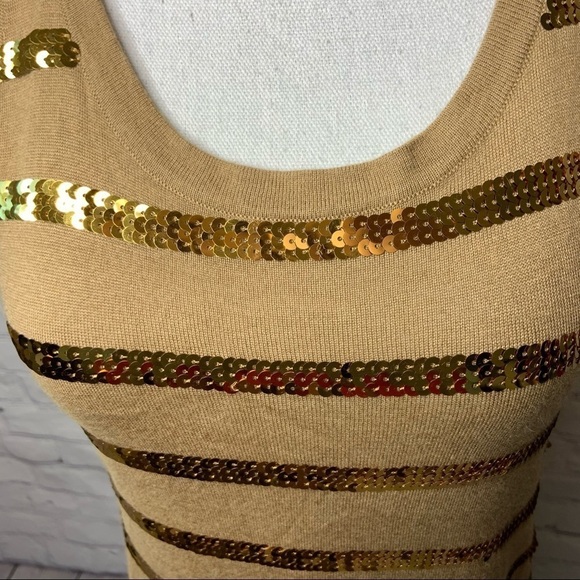 Michael Kors Summer Sweater Medium - Picture 2 of 8